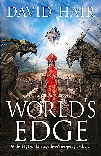 World's Edge von Mobius