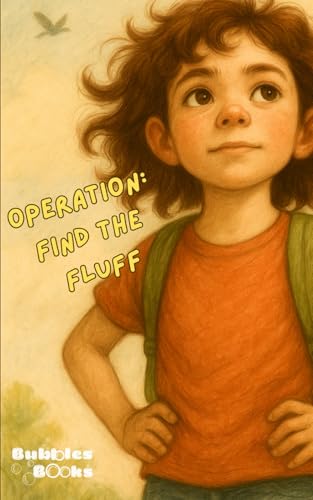 Operation: Find the Fluff von Independently published