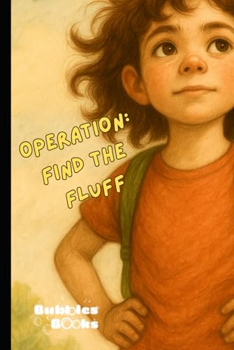Operation: Find the Fluff von Independently published