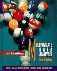 Multivariate Data Analysis: United States Edition