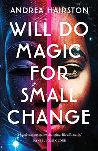 Will Do Magic for Small Change von Tor.com