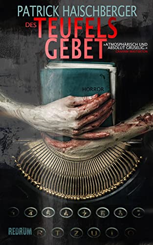 Des Teufels Gebet von Redrum Books