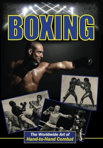 Boxing Boxing von Warrener Entertainment