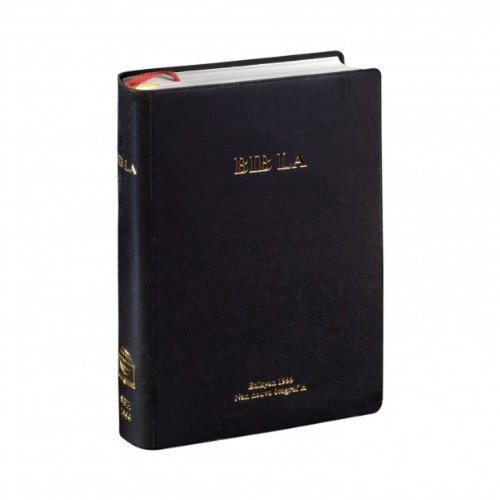 Holy Bible: Haitian Creole Bible "Bib La", Vinyl von BIBLI O
