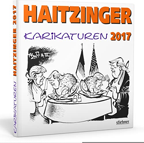 Haitzinger Karikaturen 2017