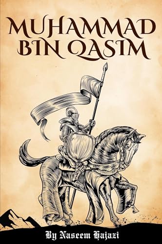 Muhammad Bin Qasim Muhammad Bin Qasim von Self Publisher