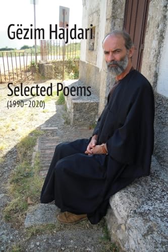 Selected Poems (1990-2020) von Shearsman Books