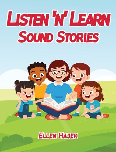 Listen 'n' Learn Sound Stories von Authors' Tranquility Press