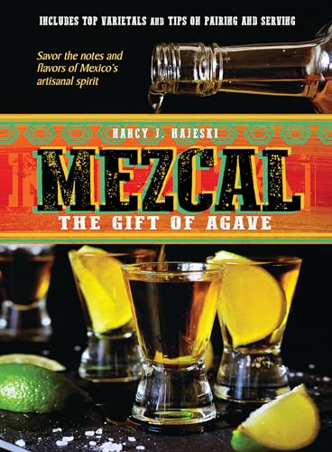 Mezcal: The Gift of Agave von Imagine