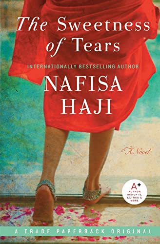 The Sweetness of Tears: A Novel von Avon Books