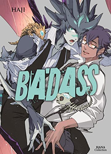 BADASS von Boy's Love