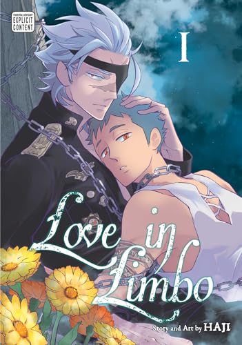 Love in Limbo, Vol. 1: Volume 1 (LOVE IN LIMBO GN, Band 1)