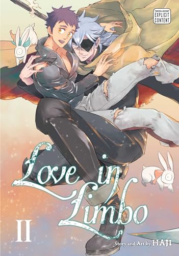 Love in Limbo, Vol. 2 (LOVE IN LIMBO GN, Band 2)