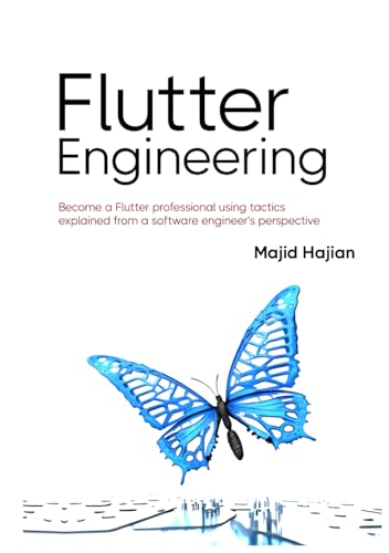 Flutter Engineering von Staten House