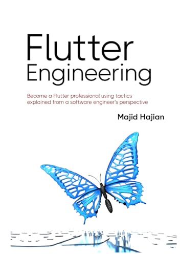 Flutter Engineering