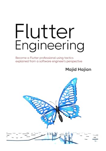 Flutter Engineering