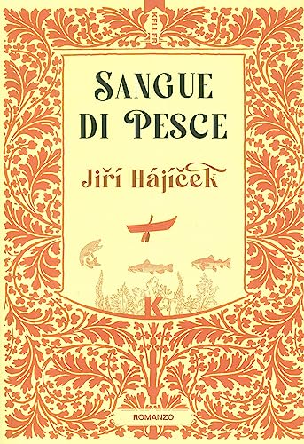 Sangue di pesce (Passi) von Keller
