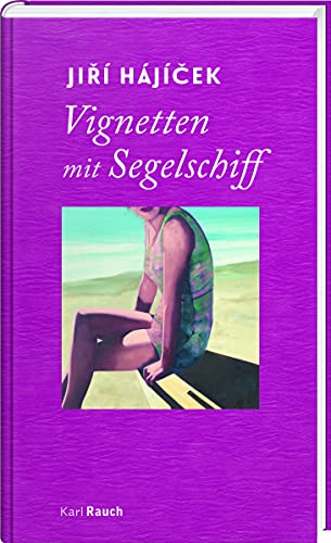 Vignetten mit Segelschiff von Karl Rauch Verlag GmbH & Co. KG