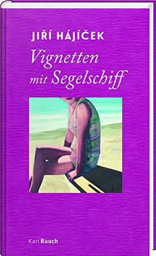 Vignetten mit Segelschiff von Rauch, Karl Verlag