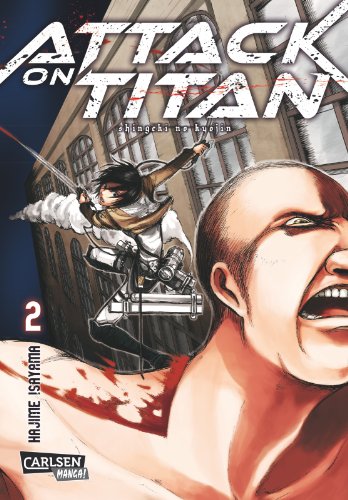Attack on Titan 2: Atemberaubende Fantasy-Action im Kampf gegen grauenhafte Titanen