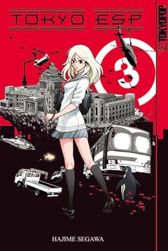 Tokyo ESP 03