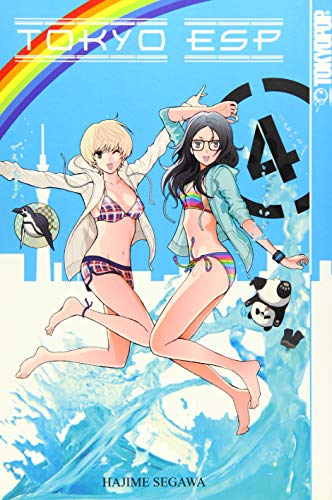 Tokyo ESP 04 Tokyo ESP 04