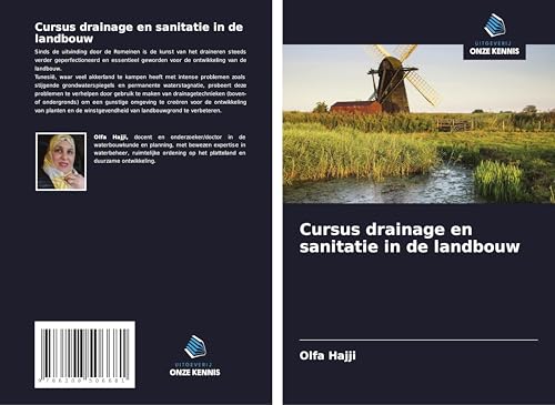 Cursus drainage en sanitatie in de landbouw von Uitgeverij Onze Kennis