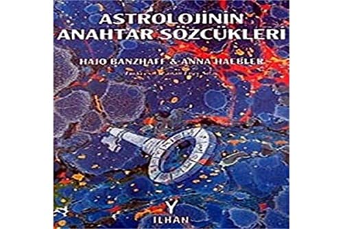 Astrolojinin Anahtar Sözcükleri