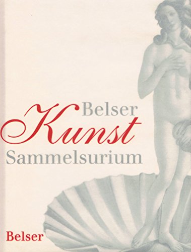 Belser Kunst Sammelsurium