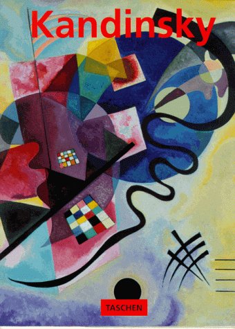 Wassily Kandinsky von Taschen Verlag