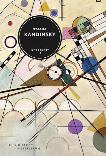 Wassily Kandinsky: Junge Kunst 19