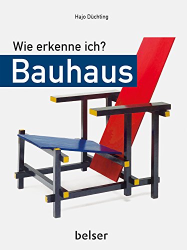 Wie erkenne ich? Bauhaus