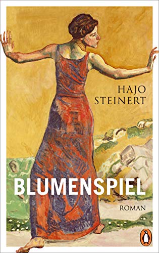 Blumenspiel: Roman Blumenspiel: Roman von PENGUIN VERLAG
