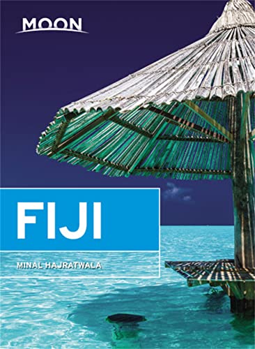 Moon Fiji (Travel Guide) von Moon Travel