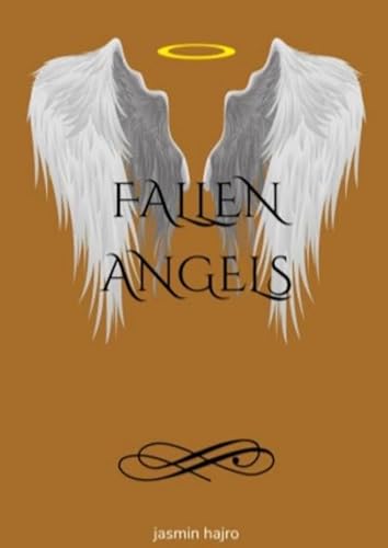 Fallen angels von Bookmundo