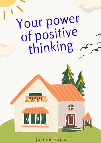 Your power of positive thinking von Mijnbestseller.nl