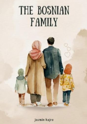 the Bosnian family von Bookmundo