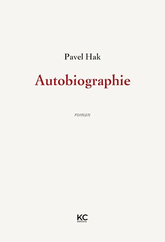 Autobiographie von KC Editions
