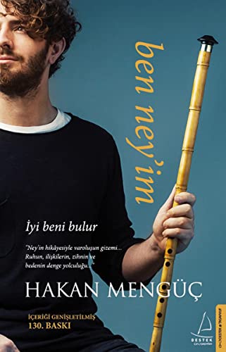 Ben Ney'im: Iyi beni bulur