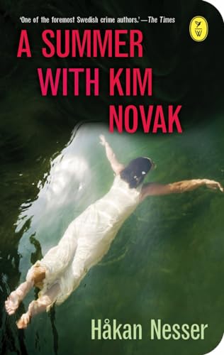A Summer With Kim Novak (Colibri-bibliotheek)