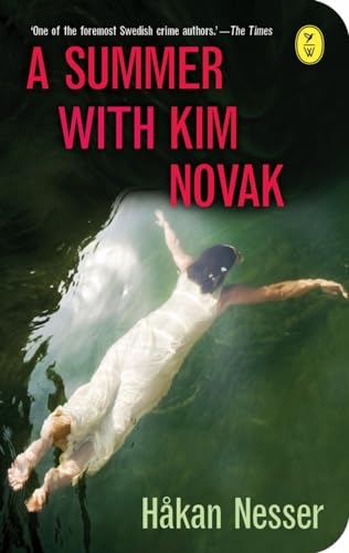 A Summer With Kim Novak (Colibri-bibliotheek) A Summer With Kim Novak (Colibri-bibliotheek)