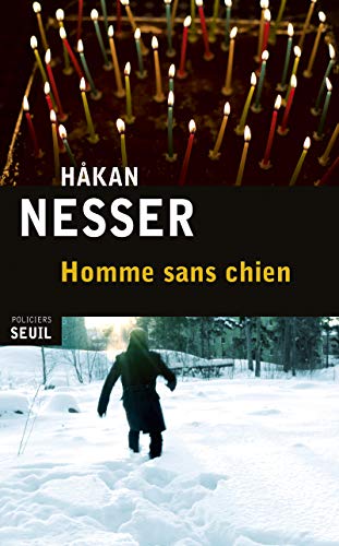 Homme sans chien Homme sans chien von Seuil