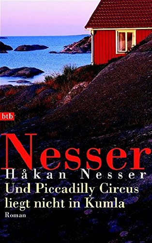 Und Piccadilly Circus liegt nicht in Kumla. Roman von btb Verlag
