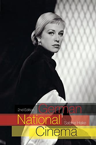 German National Cinema (National Cinemas, Band 3) von Routledge
