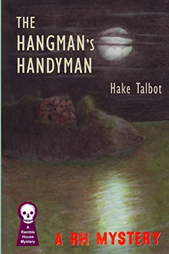 The Hangman's Handyman von Ramble House