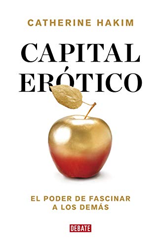 Capital erótico (Sociedad) von DEBATE
