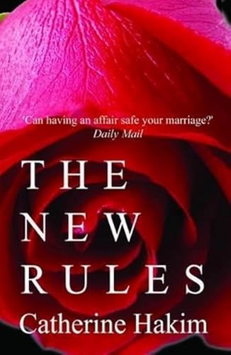 The New Rules: Internet Dating, Playfairs and Erotic Power