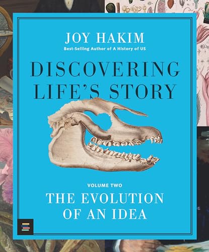 Discovering Life’s Story: The Evolution of an Idea von MITeen Press