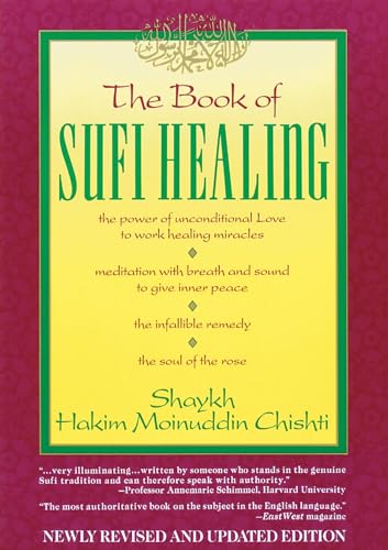 The Book of Sufi Healing