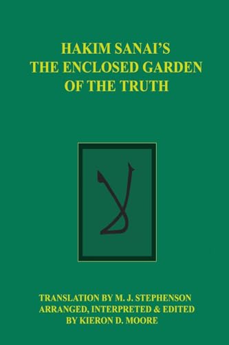 The Enclosed Garden of the Truth von CREATESPACE